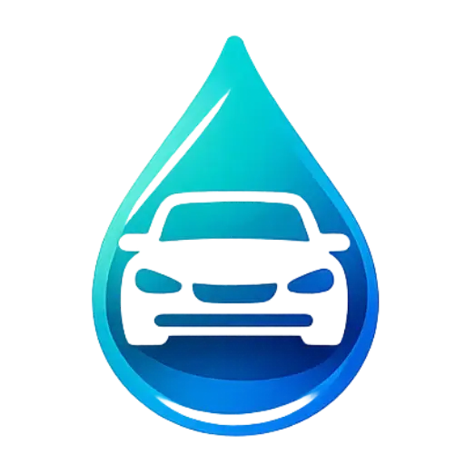 Lavage auto à domicile Termes